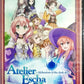 Atelier Escha & Logy Alchemists of the Dusk Sky DVD Complete Collection Sealed