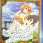 The World is Still Beautiful Blu-ray Complete Collection Sealed