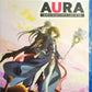 AURA ~Koga Maryuin's Last War~ Blu-ray Sealed