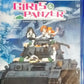 Girls und Panzer Blu-ray Complete Collection Sealed