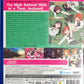 Girls und Panzer Blu-ray Complete Collection Sealed
