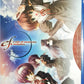 ef ~ a tale of memories & melodies Blu-ray Complete Series Collection Sealed