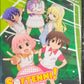 Softenni! DVD Complete Collection Sealed