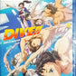 Dive!! Blu-ray Complete Collection Sealed
