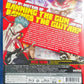 Samurai Jam : Bakumatsu Rock Blu-ray Complete Collection Sealed