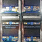 Space Brothers Collection 1-8 Sealed