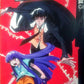 Hanako And The Terror of Allegory Manga Complete 4 book Collection