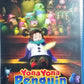 Yona Yona Penguin Blu-ray Anime Movie