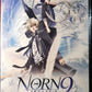 Norn9 DVD Complete Collection Sealed