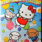 Hello Kitty & Friends Let's Learn Together DVD Collection 1 and 2 Sealed