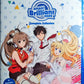 Amagi Brilliant Park Blu-ray Complete Collection Sealed